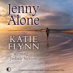 Jenny Alone (MP3-Download) - Katie Flynn writing as Judith Saxton