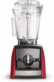 Vitamix Ascent A2500i rot Hochleistungsmixer