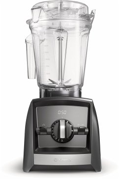 Vitamix Ascent A2500i grau Hochleistungsmixer