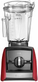 Vitamix Ascent A2300i rot Standmixer