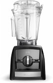 Vitamix Ascent A2500i schwarz Hochleistungsmixer Vitamix Ascent A2500i schwarz Hochleistungsmixer