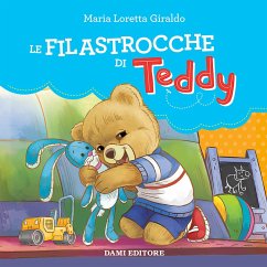 Le filastrocche di Teddy (MP3-Download) - Giraldo Maria Loretta