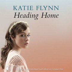 Heading Home (MP3-Download) - Flynn, Katie