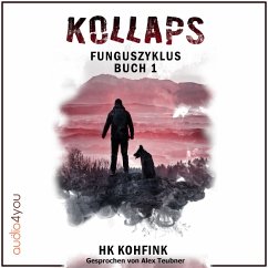 KOLLAPS (MP3-Download) - Kohfink, Heiko