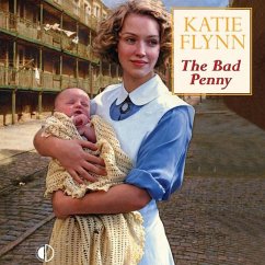 The Bad Penny (MP3-Download) - Flynn, Katie