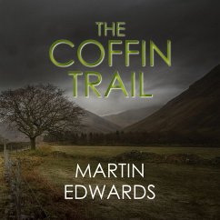 The Coffin Trail (MP3-Download) - Edwards, Martin