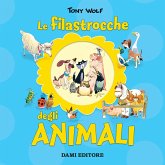 Le filastrocche degli animali (MP3-Download)