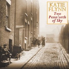 Two Penn'orth of Sky (MP3-Download) - Flynn, Katie