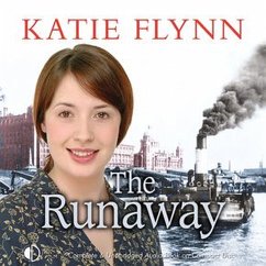 The Runaway (MP3-Download) - Flynn, Katie