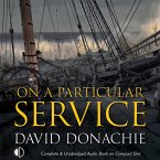 On a Particular Service (MP3-Download)