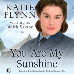 You Are My Sunshine (MP3-Download) - Katie Flynn writing as Judith Saxton