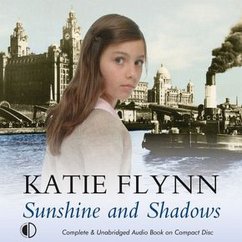 Sunshine and Shadows (MP3-Download) - Flynn, Katie