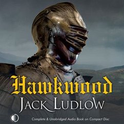 Hawkwood (MP3-Download) - Ludlow, Jack