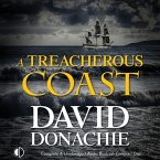 A Treacherous Coast (MP3-Download)
