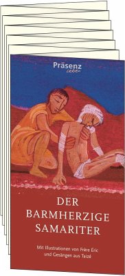 Der barmherzige Samariter - Taizé