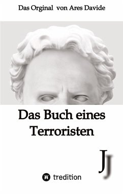 Das Buch eines Terroristen - Davide, Ares