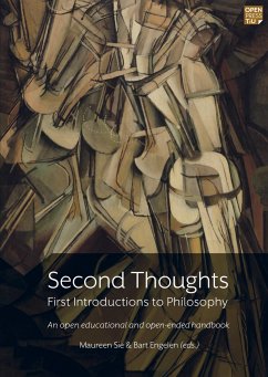 Second Thoughts - Mareen Sie Bart Engelen