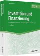 Investition und Finanzierung - Bild 1
