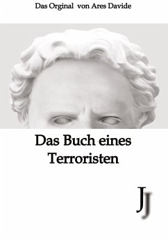 Das Buch eines Terroristen - Davide, Ares