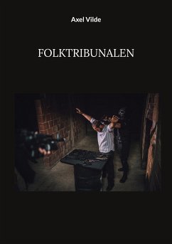 Folktribunalen (eBook, ePUB) - Vilde, Axel