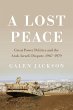 A Lost Peace (eBook, ePUB) - Bild 1
