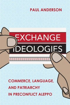 Exchange Ideologies (eBook, ePUB)