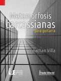 Metamorfosis carcassianas para guitarra (eBook, PDF)