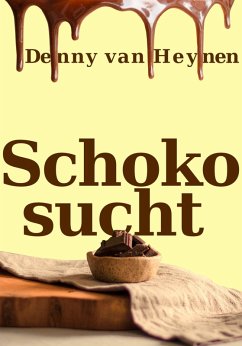Cover Schokosucht (eBook, ePUB)