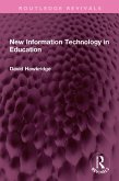 New Information Technology in Education (eBook, PDF)