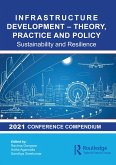 Infrastructure Development - Theory, Practice and Policy (eBook, ePUB)