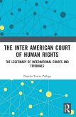 The Inter American Court of Human Rights (eBook, PDF)