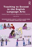 Teaching to Exceed in the English Language Arts (eBook, PDF)