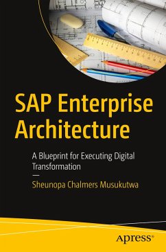 SAP Enterprise Architecture - Musukutwa, Sheunopa Chalmers