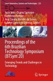 Proceedings of the 6th Brazilian Technology Symposium (BTSym¿20)