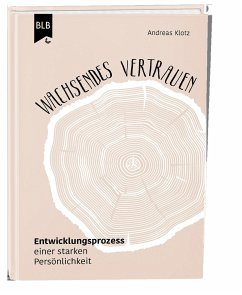Cover Wachsendes Vertrauen
