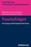 Traumafolgen (eBook, PDF)