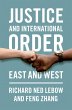 Justice and International Order (eBook,... - Bild 1