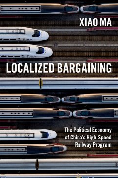 Cover Localized Bargaining (eBook, ePUB)