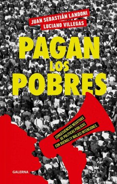 Cover Pagan los pobres (eBook, ePUB)