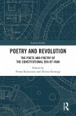 Poetry and Revolution (eBook, PDF)