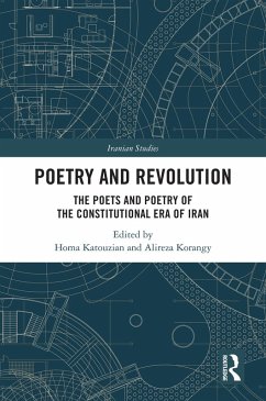 Cover Poetry and Revolution (eBook, PDF)