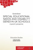 Special Educational Needs and Disability (SEND) in UK Schools (eBook, PDF)