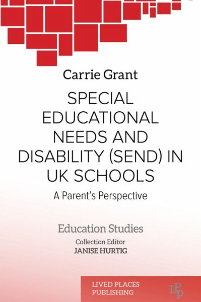 Special Educational Needs and Disability (SEND) in UK Schools (eBook, PDF)