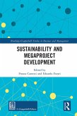 Sustainability and Megaproject Development (eBook, ePUB)