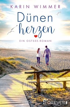 Dünenherzen (eBook, ePUB) - Wimmer, Karin