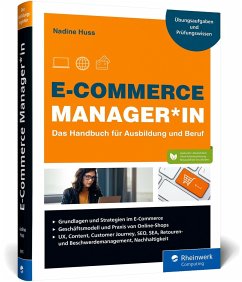 E-Commerce Manager*in - Huss, Nadine
