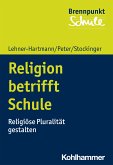 Religion betrifft Schule (eBook, ePUB)