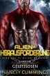 Alien-Herausforderung (Planet der... - Bild 1