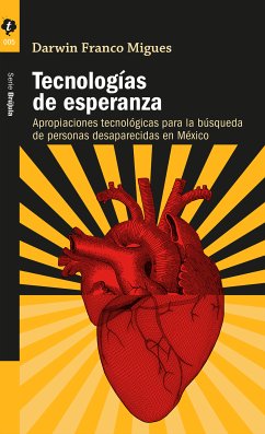 Tecnologías de esperanza (eBook, ePUB) - Franco Migues, Darwin