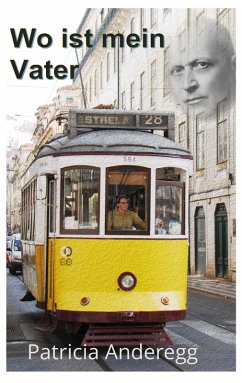 Wo ist mein Vater (eBook, ePUB)